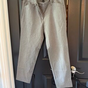 41 Hawthorn Classic Gray Chinos